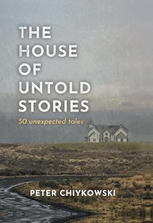 Image du vendeur pour House of Untold Stories : 50 Unexpected Tales mis en vente par GreatBookPrices