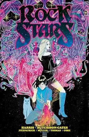 Seller image for Rockstars : The Complete Series for sale by GreatBookPrices