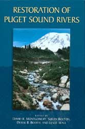 Seller image for Restoration of Puget Sound Rivers for sale by GreatBookPrices