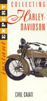 Bild des Verkufers fr Collecting Harley-Davidson zum Verkauf von GreatBookPrices