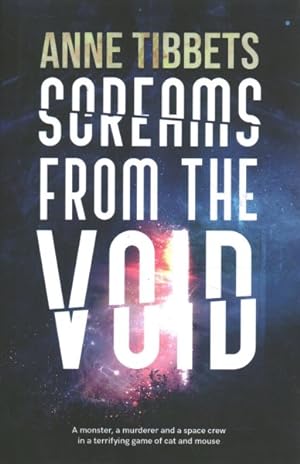Immagine del venditore per Screams from the Void venduto da GreatBookPrices