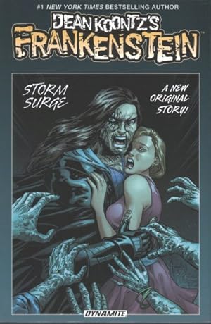 Immagine del venditore per Dean Koontz's Frankenstein 1 : Storm Surge venduto da GreatBookPrices