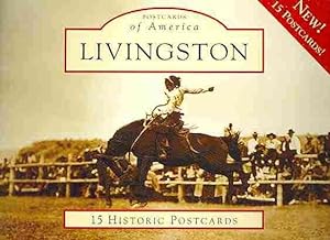 Seller image for Livingston for sale by GreatBookPrices