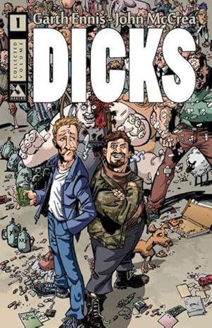 Seller image for Dicks 1 for sale by GreatBookPrices