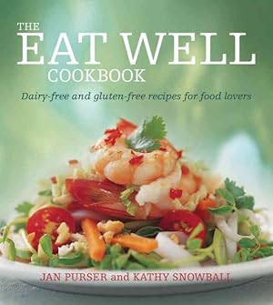 Seller image for Eat Well Cookbook for sale by GreatBookPrices