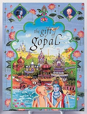 Immagine del venditore per Gift of Gopal venduto da GreatBookPrices