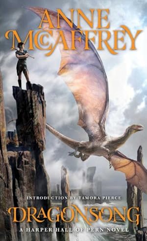 Seller image for Dragonsong for sale by GreatBookPrices