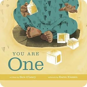 Seller image for You Are One for sale by GreatBookPrices