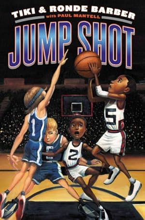 Seller image for Jump Shot for sale by GreatBookPrices
