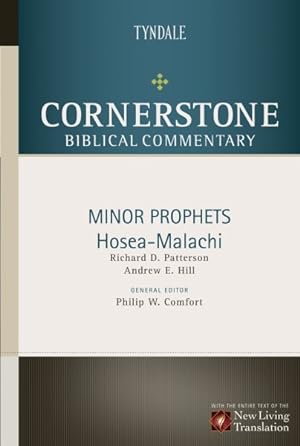 Bild des Verkufers fr Minor Prophets : Hosea Malachi zum Verkauf von GreatBookPrices