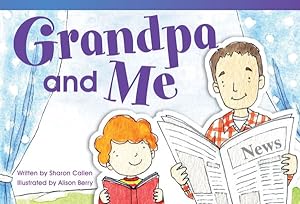 Image du vendeur pour Grandpa and Me mis en vente par GreatBookPrices