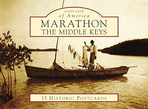 Seller image for Marathon : The Middle Keys for sale by GreatBookPrices