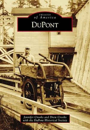 Seller image for Dupont for sale by GreatBookPrices