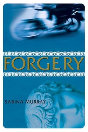 Seller image for Forgery for sale by GreatBookPrices