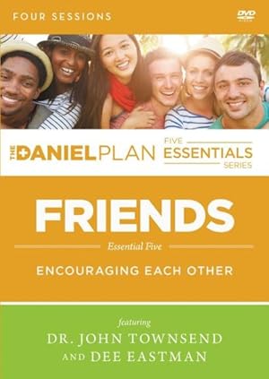 Seller image for Friends : Encouraging Each Other for sale by GreatBookPrices