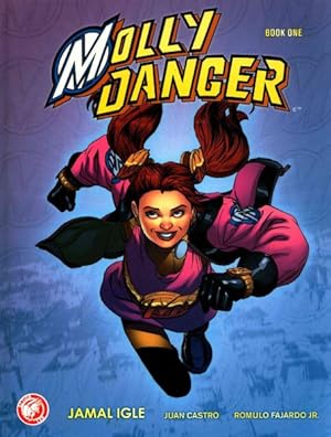 Seller image for Molly Danger 1 for sale by GreatBookPrices