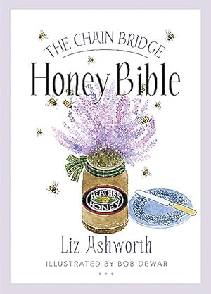 Seller image for Chain Bridge Honey Bible for sale by GreatBookPrices