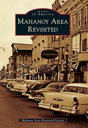 Seller image for Mahanoy Area Revisited for sale by GreatBookPrices