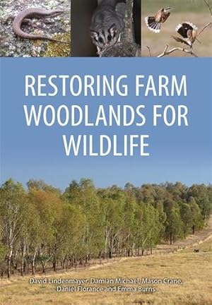Seller image for Restoring Farm Woodlands for Wildlife for sale by GreatBookPrices