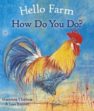 Seller image for Hello Farm, How Do You Do? for sale by GreatBookPrices