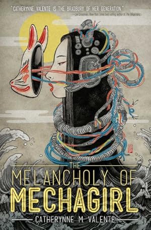 Seller image for Melancholy of Mechagirl for sale by GreatBookPrices