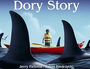 Bild des Verkufers fr Dory Story zum Verkauf von GreatBookPrices