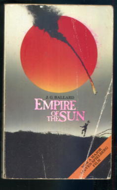 Image du vendeur pour Empire of the Sun mis en vente par Lazy Letters Books