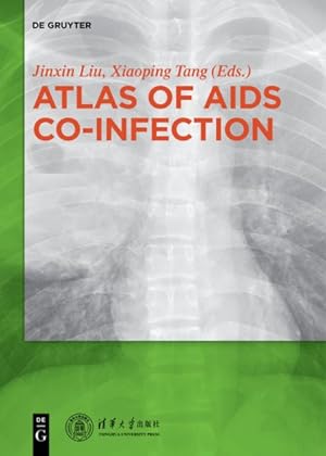Seller image for Atlas of AIDS Co-infection for sale by GreatBookPrices