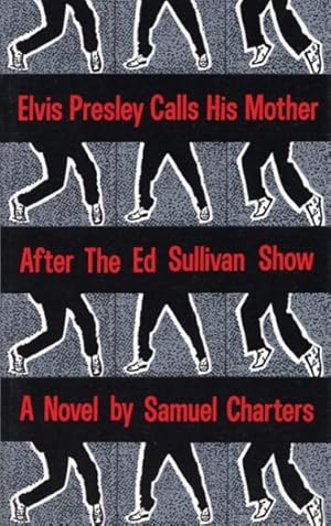 Bild des Verkufers fr Elvis Presley Calls His Mother After the Ed Sullivan Show zum Verkauf von GreatBookPrices
