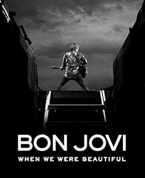 Image du vendeur pour Bon Jovi: When We Were Beautiful mis en vente par WeBuyBooks 2