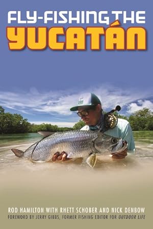 Imagen del vendedor de Fly-Fishing the Yucatan a la venta por GreatBookPrices