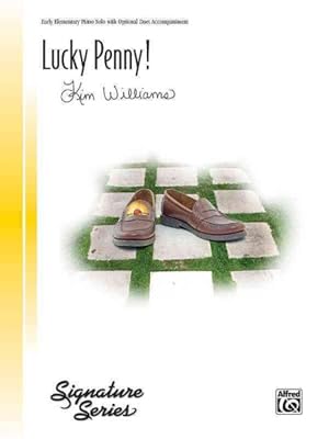 Seller image for Lucky Penny! : Sheet for sale by GreatBookPrices