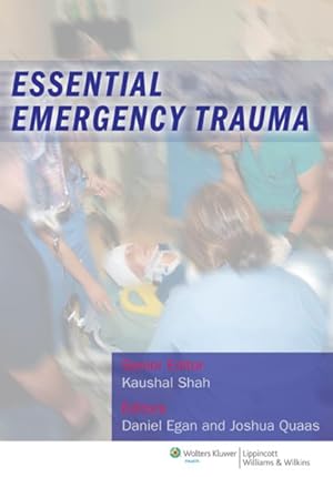 Seller image for Essential Emergency Trauma for sale by GreatBookPrices