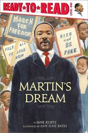 Seller image for Martin's Dream for sale by GreatBookPrices