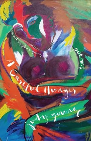 Seller image for Careful Hunger : Poems for sale by GreatBookPrices