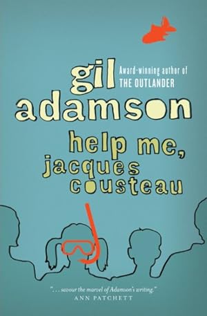 Seller image for Help Me, Jacques Cousteau for sale by GreatBookPrices