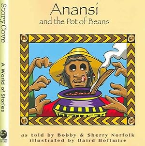Seller image for Anansi and the Pot of Beans for sale by GreatBookPrices
