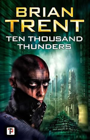 Immagine del venditore per Ten Thousand Thunders venduto da GreatBookPrices