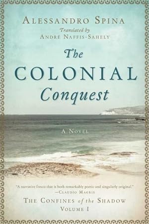Immagine del venditore per Colonial Conquest venduto da GreatBookPrices