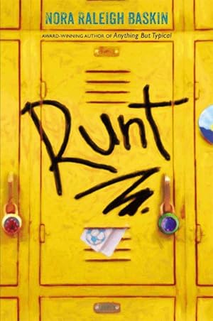 Seller image for Runt for sale by GreatBookPrices