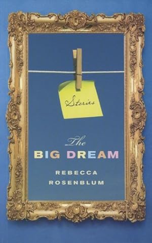 Seller image for Big Dream for sale by GreatBookPrices