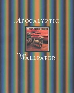 Immagine del venditore per Apocalyptic Wallpaper venduto da GreatBookPrices