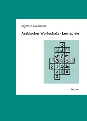 Bild des Verkufers fr Arabischer Wortschatz - Lernspiele -Language: German zum Verkauf von GreatBookPrices
