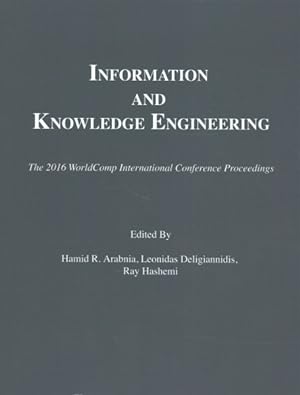 Image du vendeur pour Information and Knowledge Engineering mis en vente par GreatBookPrices