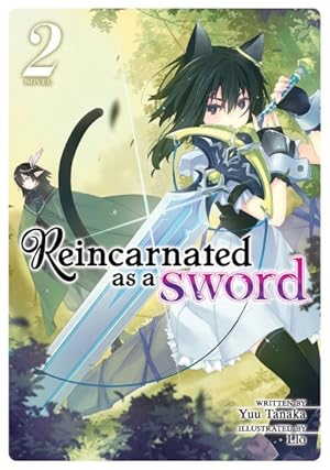 Seller image for Reincarnated As a Sword 2 for sale by GreatBookPrices