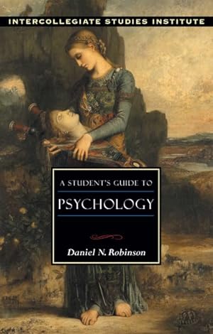 Seller image for Student's Guide to Psychology for sale by GreatBookPrices