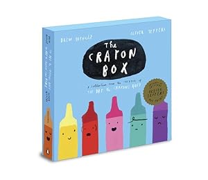 Seller image for Day the Crayons Quit / The Day the Crayons Came Home for sale by GreatBookPrices