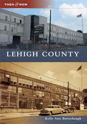 Seller image for Lehigh County for sale by GreatBookPrices