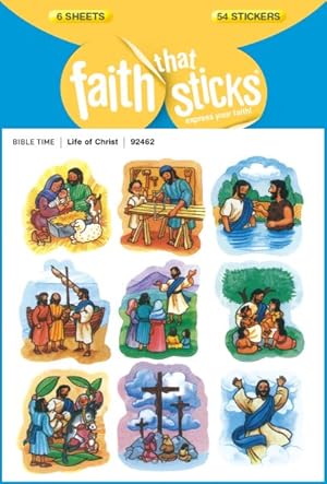 Imagen del vendedor de Life of Christ a la venta por GreatBookPrices