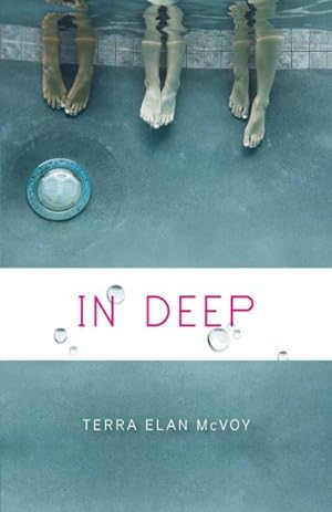 Seller image for In Deep for sale by GreatBookPrices